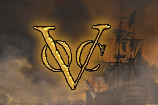 voc dutch east india company